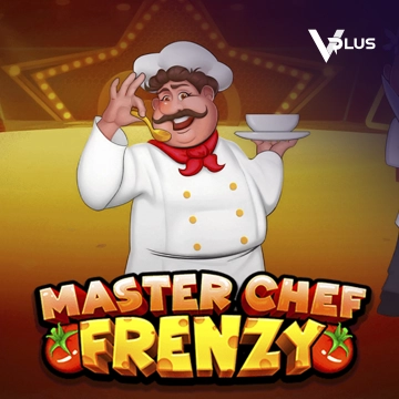 Master Chef Frenzy - JOOX138