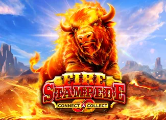 Fire Stampede - JOOX138