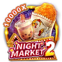 NIGHT MARKET 2 - JOOX138