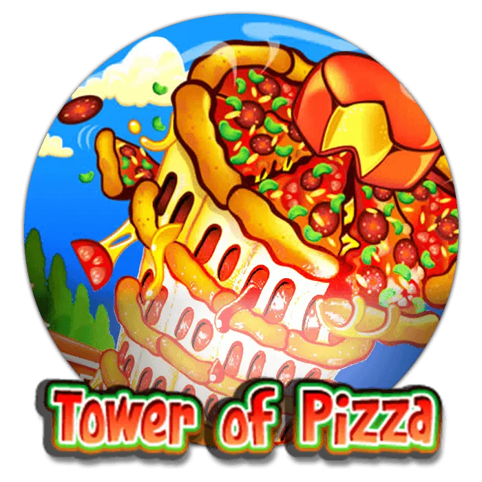 Tower Of Pizza - JOOX138