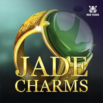 Jade Charms - JOOX138