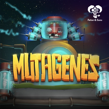 Mutagenes - JOOX138