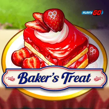 Bakers Treat - JOOX138