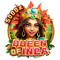 QUEEN OF INCA - JOOX138