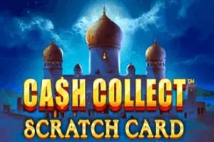 Cash Collect Scratch - JOOX138