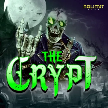 The Crypt - JOOX138