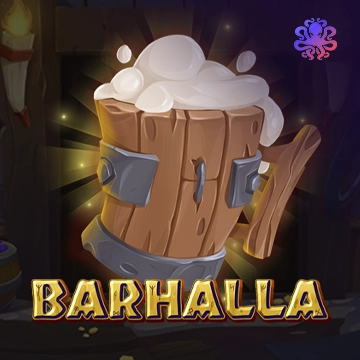 Barhalla - JOOX138