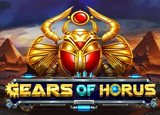 Gears of Horus - JOOX138