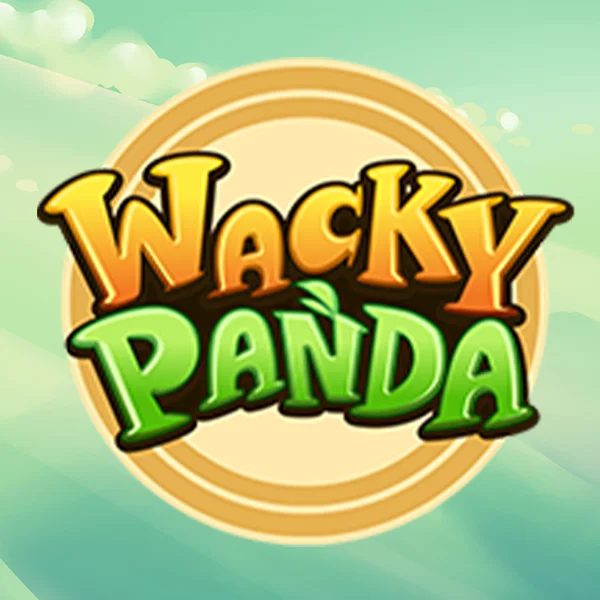 Wacky Panda - JOOX138