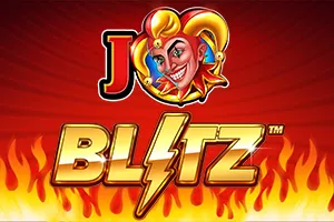 Jo Blitz - JOOX138