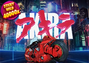 Akira - JOOX138