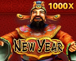 New Year - JOOX138