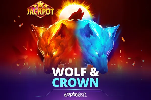 Wolf & Crown - JOOX138