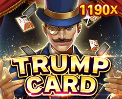 Trump Card - JOOX138