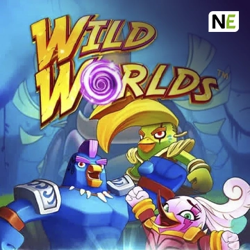 Wild Worlds - JOOX138