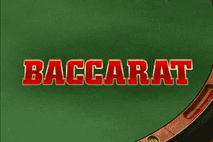 Baccarat - JOOX138