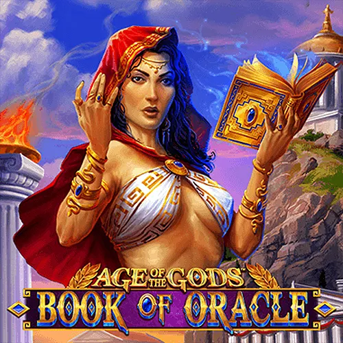 Age of Gods: Book of Oracle - JOOX138