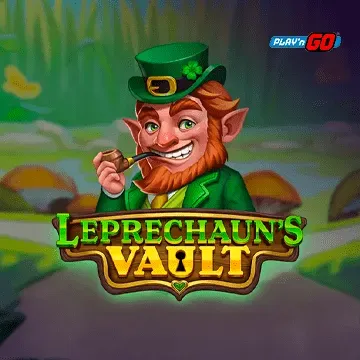Leprechauns Vault - JOOX138