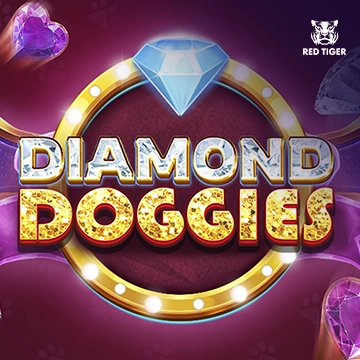 Diamond Doggies - JOOX138
