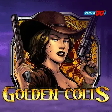 Golden Colts - JOOX138