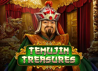Temujin Treasures - JOOX138
