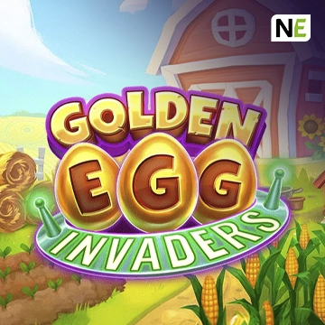 Golden Egg Invaders - JOOX138