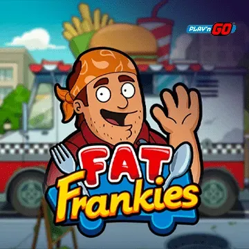 Fat Frankies - JOOX138