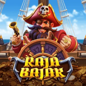 Pirate King - JOOX138