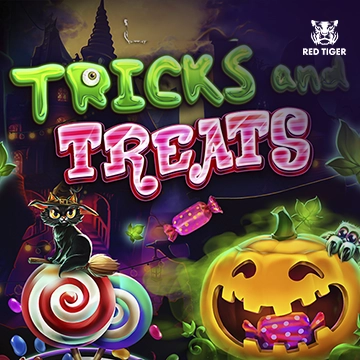 Tricks and Treats - JOOX138