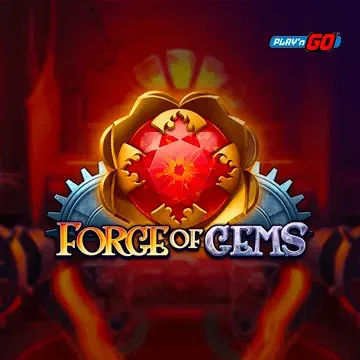 Forge Of Gems - JOOX138