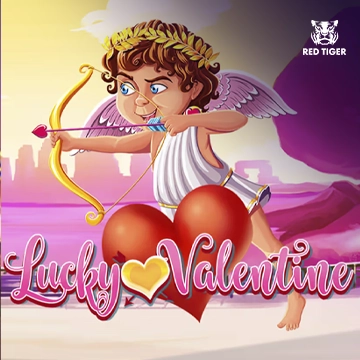 Lucky Valentine - JOOX138