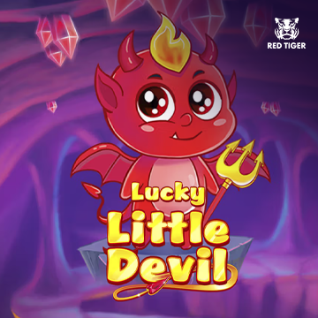 Lucky Little Devil - JOOX138
