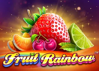 Fruit Rainbow - JOOX138