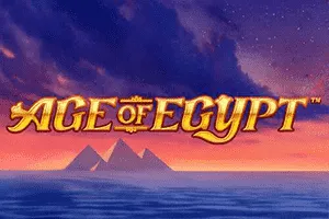 Age of Egypt - JOOX138