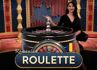 Romanian Roulette - JOOX138