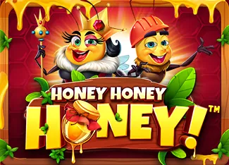 Honey Honey Honey - JOOX138