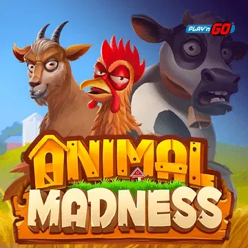Animal Madness - JOOX138