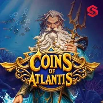 Coins of Atlantis - JOOX138