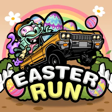 Easter Run - JOOX138