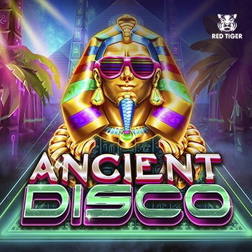 Ancient Disco - JOOX138