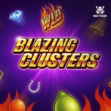 Blazing Clusters - JOOX138