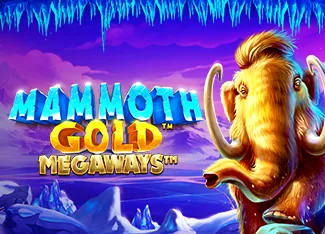 Mammoth Gold Megaways - JOOX138