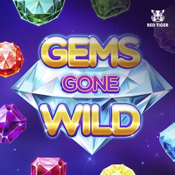 Gems Gone Wild - JOOX138