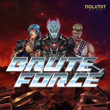 Brute Force - JOOX138