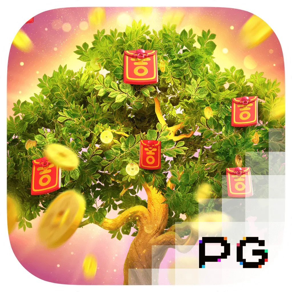 PGSoft : Prosperity Fortune Tree - JOOX138