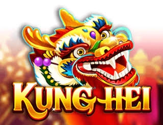 PLAYSTAR : KUNG HEI - JOOX138