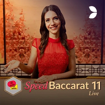 Speed Baccarat 11 - JOOX138