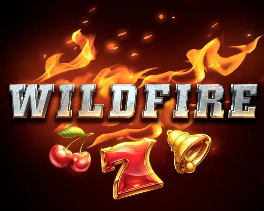 Wildfire - JOOX138