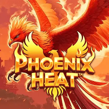 Phoenix Heat - JOOX138