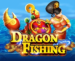 Dragon Fishing - JOOX138